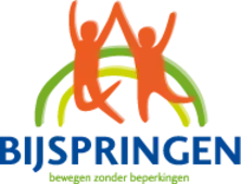 Bijspringen